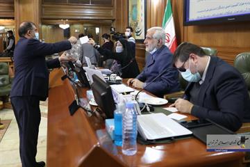 با تشکیل مجمع عمومی شرکت واحد صورت گرفت: 11-51 موافقت با افزایش سرمایه شرکت واحد اتوبوسرانی تهران و حومه